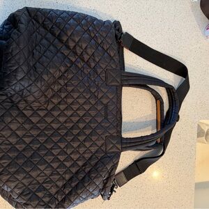 MZ Wallace Large Metro Tote